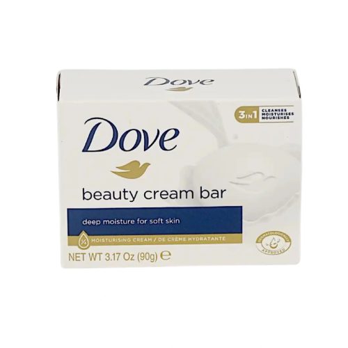 Dove szappan 90 g Original