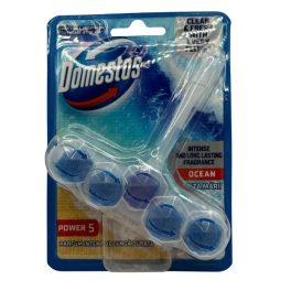 Domestos wc illatosító 50 g ocean