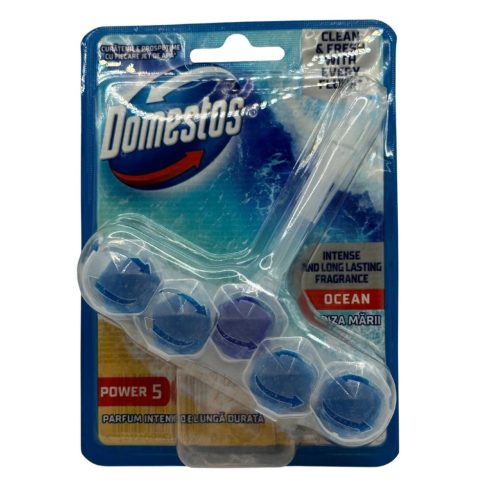 Domestos wc illatosító 50 g ocean