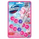 Domestos wc illatosító 2x50g magnolia blue water