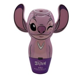 Disney tusfürdő&sampon 300 ml Stich
