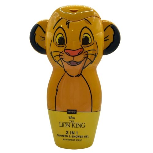 Disney Oroszlánkirály 