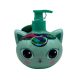 Gabby's dollhouse habfürdő 500 ml blueberry 2d cat