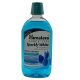 Himalaya szájvíz 450 ml sparkly white