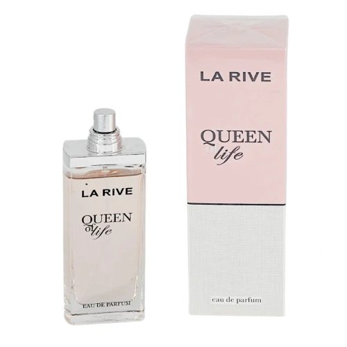 La Rive edp. női 90 ml QUEEN OF LIFE