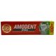Amodent fogkrém 100ml Herbal