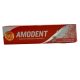 Amodent fogkrém 100 ml himalájai só, kamilla