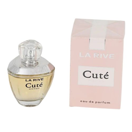 La Rive edp. női parfüm 100 ml CUTE