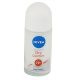 Nivea dezodor roll-on 50ml dry comfort