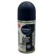Nivea men roll-on 50 ml Black&white