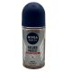 Nivea roll-on man 50 ml silver protect