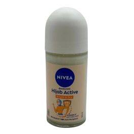 Nivea roll-on 50 ml hijab active