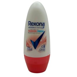 Rexona roll-on 45 ml Passion fresh
