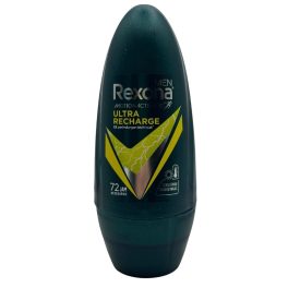 Rexona roll-on men 45 ml ultra rechange