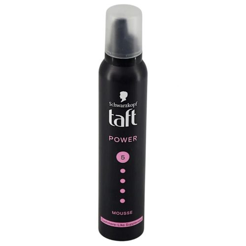 Taft Hajhab 200 ml Power 5