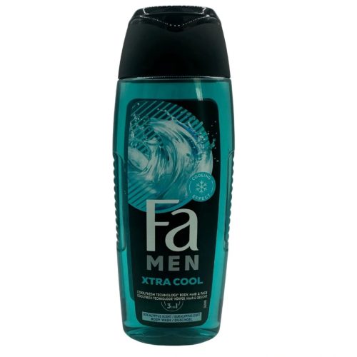 Fa Men tusfürdő 250 ml Xtra Cool