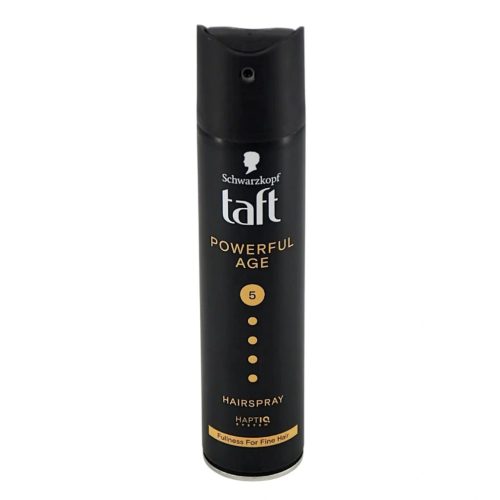Taft hajlakk 250 ml Power Fullness 5