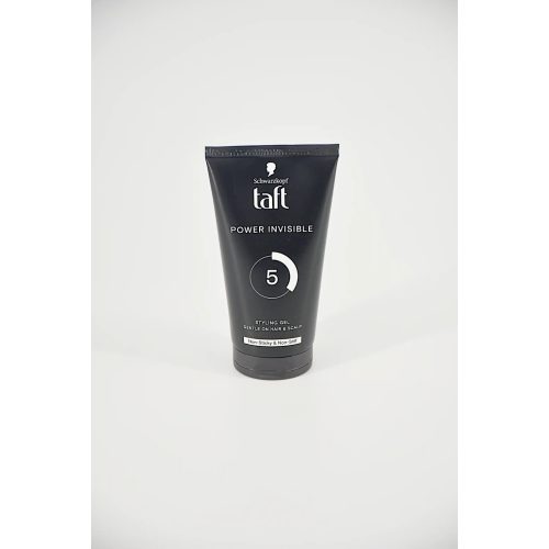 Taft hajzselé 150 ml Power invisible