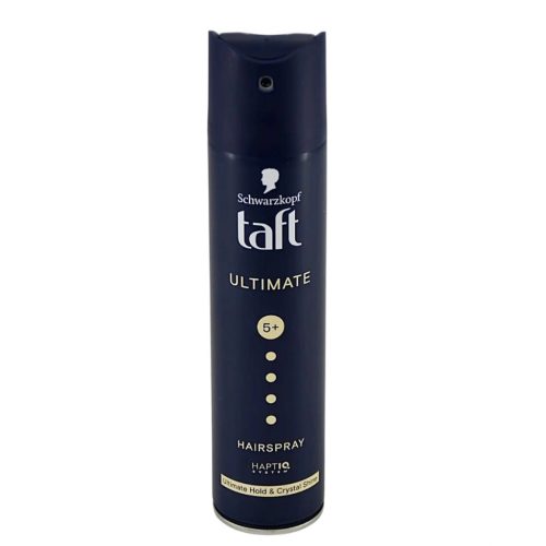 Taft hajlakk 250 ml Ultimate 5+