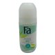Fa roll-on 50 ml Fresh&Dry Green Tea