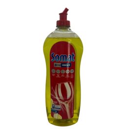 Somat mosogatógép gél 750 ml Lemon