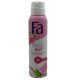 Fa deospray 150 ml Fresh&Dry Peony Sorbet