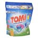 Tomi 3+1 Power Caps mosókapszula 26 db Color színes ruhákhoz