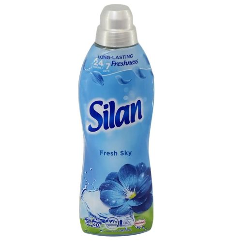 Silan öblítő 880 ml Fresh Sky