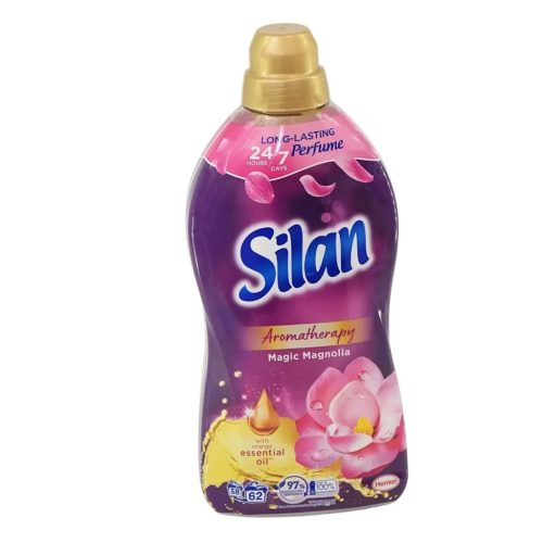 Silan öblítő 1364 ml Aromatherapy Magic Magnolia