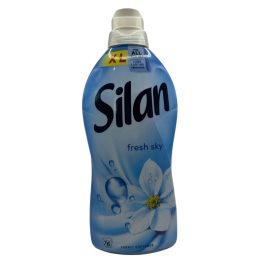 Silan öblítő 1,672 l Classic Fresh Sky