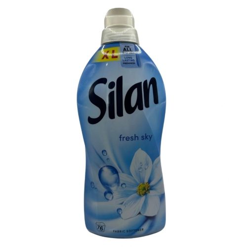 Silan öblítő 1,672 l Classic Fresh Sky
