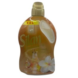   Silan öblítő 2,772 l fresh aromatherapy fascinating frangipani