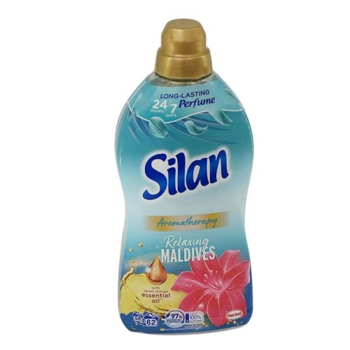 Silan öblítő 1364 ml Aromatherapy Relaxing Maldives