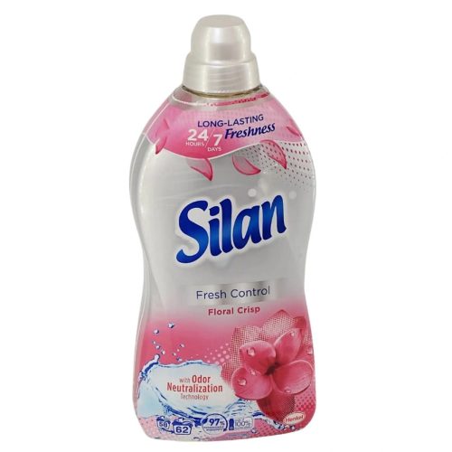 Silan öblítő 1364 ml Fresh Control Floral Crisp