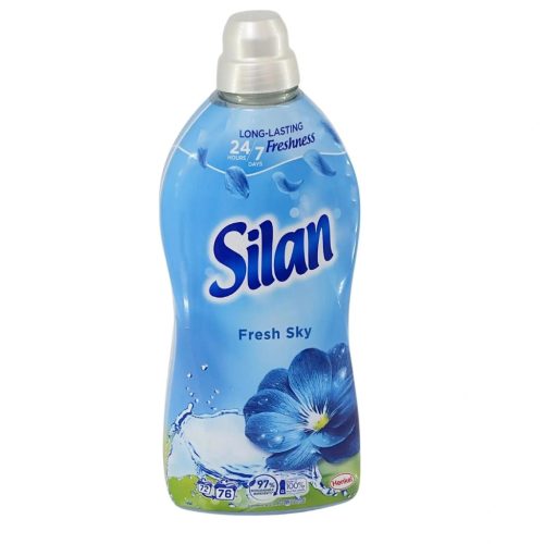 Silan öblítő 1672 ml Fresh Sky