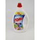 Tomi folyékony mosószer 2,25 L Color Mandulatej
