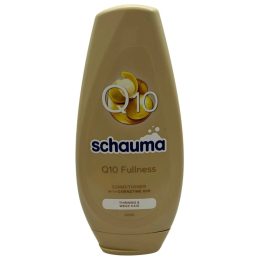 Schauma balzsam 250 ml Q10