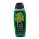 Fa tusfürdő 400 ml spicy bergamot