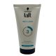 Taft hajzselé tubusos 150 ml Wet look 3