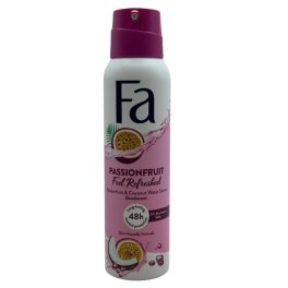 Fa dezodor 150 ml Passionfruit