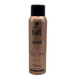 Taft hajfény spray 150 ml gliss