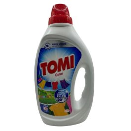 Tomi mosógél 990ml color
