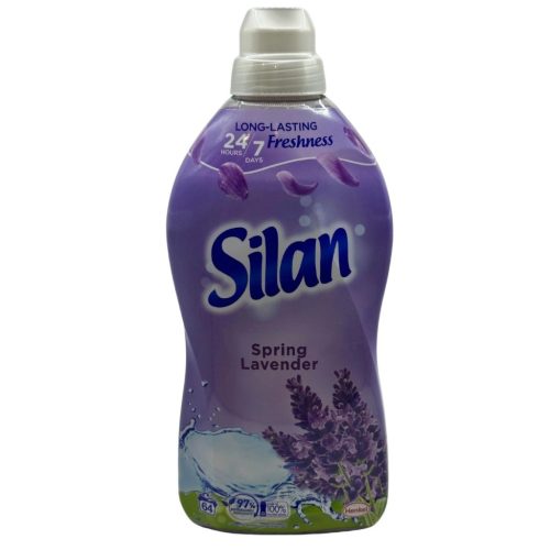 Silan öblitő Levander 1408ml