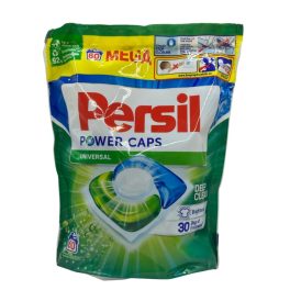 Persil mosókapszula 60 db universal