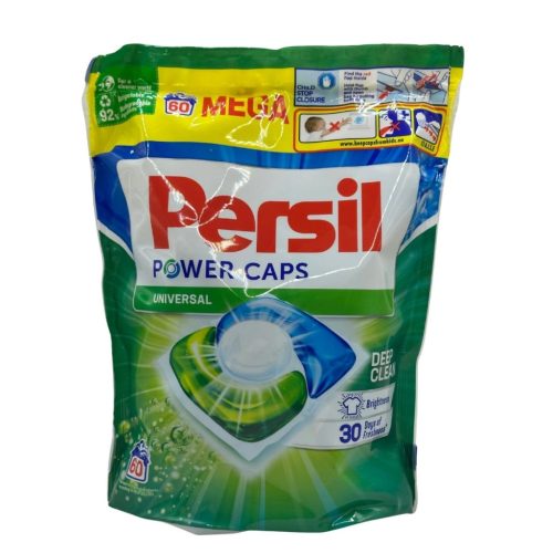 Persil mosókapszula 60 db universal