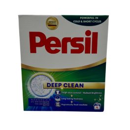 Persil mosópor 200 g deep clean