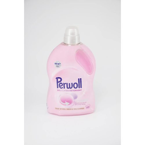 Perwoll mosógél 3L Wool