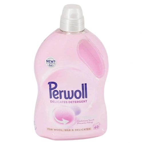 Perwoll mosógél 3L Wool