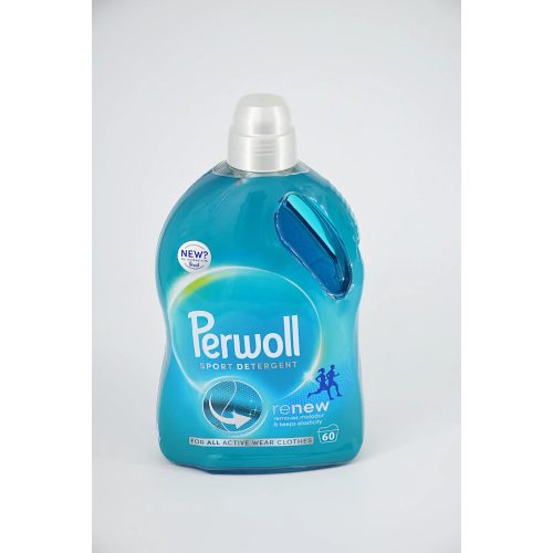Perwoll mosógél 3L Sport