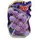 Bref wc illatosító 3x50g deluxe midnight bouquet